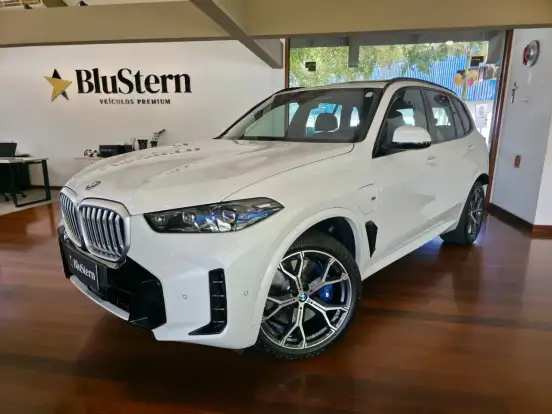 BMW-X5-2025