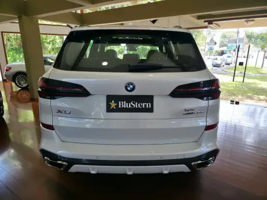 BMW-X5-3.0 I6 TURBO HÍBRIDO XDRIVE50E M SPORT AUTOMÁTICO BMW-X5-2025