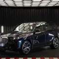BMW X5 3.0 I6 TURBO HÍBRIDO XDRIVE50E M SPORT AUTOMÁTICO BMW X5 3.0 I6 TURBO HÍBRIDO XDRIVE50E M SPORT AUTOMÁTICO