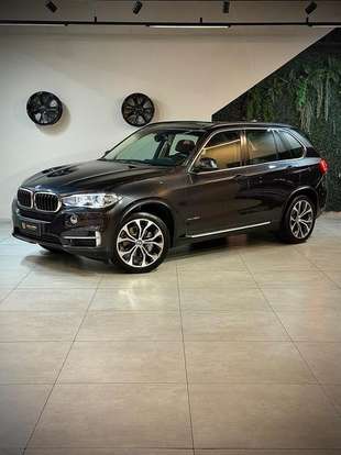 BMW-X5-2017