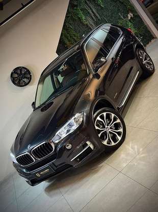 BMW-X5-2017