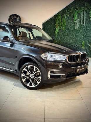 BMW-X5-2017