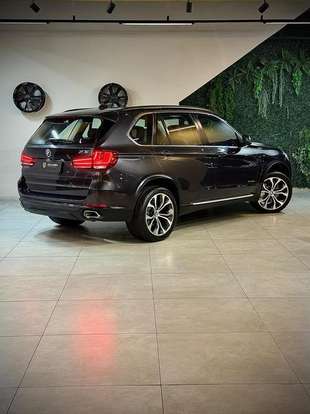 BMW-X5-3.0 4X4 30D I6 TURBO DIESEL 4P AUTOMÁTICO BMW-X5-2017