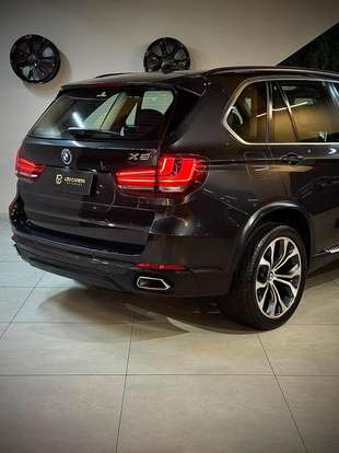 BMW-X5-2017