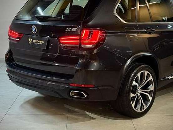 BMW-X5-3.0 4X4 30D I6 TURBO DIESEL 4P AUTOMÁTICO BMW-X5-2017