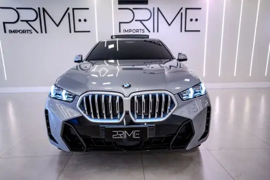 BMW-X6-2025