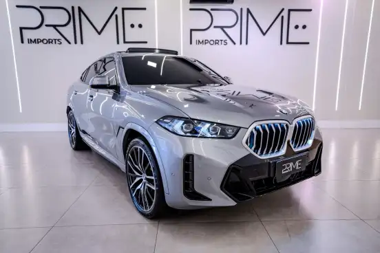 BMW-X6-2025