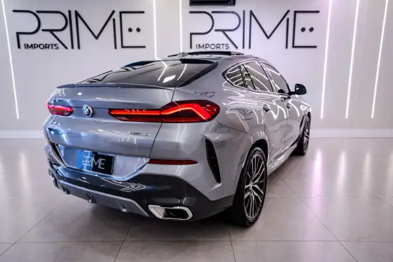 BMW-X6-2025