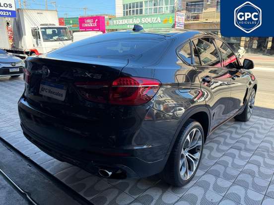 BMW-X6-2015