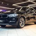 BMW X6 3.0 35I 4X4 COUPÉ 6 CILINDROS 24V GASOLINA 4P AUTOMÁTICO BMW X6 3.0 35I 4X4 COUPÉ 6 CILINDROS 24V GASOLINA 4P AUTOMÁTICO