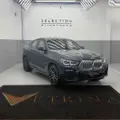 BMW X6 3.0 TWINPOWER GASOLINA XDRIVE40I M SPORT AUTOMÁTICO BMW X6 3.0 TWINPOWER GASOLINA XDRIVE40I M SPORT AUTOMÁTICO