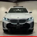 BMW X6 3.0 TWINPOWER GASOLINA XDRIVE40I M SPORT AUTOMÁTICO BMW X6 3.0 TWINPOWER GASOLINA XDRIVE40I M SPORT AUTOMÁTICO