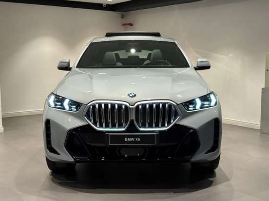 BMW-X6-2026