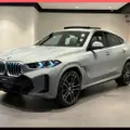 BMW X6 3.0 TWINPOWER GASOLINA XDRIVE40I M SPORT AUTOMÁTICO BMW X6 3.0 TWINPOWER GASOLINA XDRIVE40I M SPORT AUTOMÁTICO