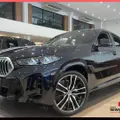 BMW X6 3.0 TWINPOWER GASOLINA XDRIVE40I M SPORT AUTOMÁTICO BMW X6 3.0 TWINPOWER GASOLINA XDRIVE40I M SPORT AUTOMÁTICO