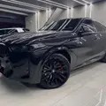 BMW X6 3.0 TWINPOWER GASOLINA XDRIVE40I M SPORT DARK EDITION AUTOMÁTICO BMW X6 3.0 TWINPOWER GASOLINA XDRIVE40I M SPORT DARK EDITION AUTOMÁTICO