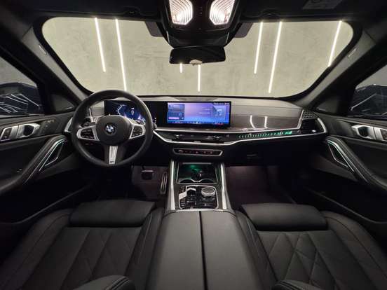 BMW-X6-2025
