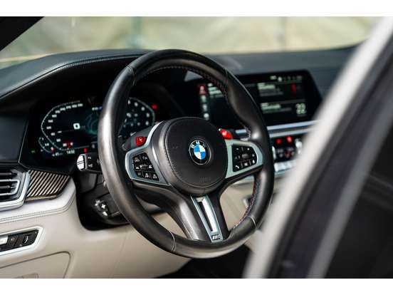 BMW-X6-4.4 V8 BITURBO GASOLINA M COMPETITION AUTOMÁTICO BMW-X6-2023