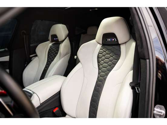 BMW-X6-4.4 V8 BITURBO GASOLINA M COMPETITION AUTOMÁTICO BMW-X6-2023