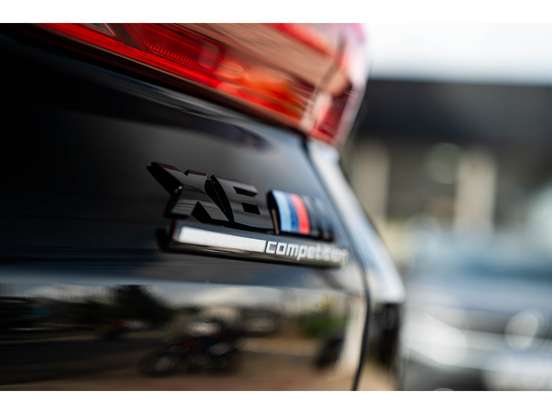 BMW-X6-4.4 V8 BITURBO GASOLINA M COMPETITION AUTOMÁTICO BMW-X6-2023