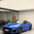 BMW Z4 2.0 TWINPOWER GASOLINA SDRIVE30i M SPORT STEPTRONIC BMW Z4 2.0 TWINPOWER GASOLINA SDRIVE30i M SPORT STEPTRONIC