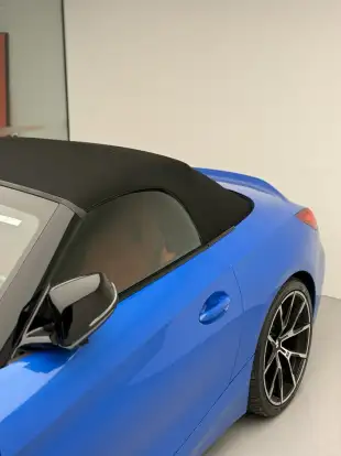 BMW-Z4-2021