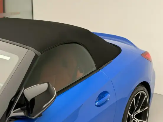 BMW-Z4-2.0 TWINPOWER GASOLINA SDRIVE30i M SPORT STEPTRONIC BMW-Z4-2021