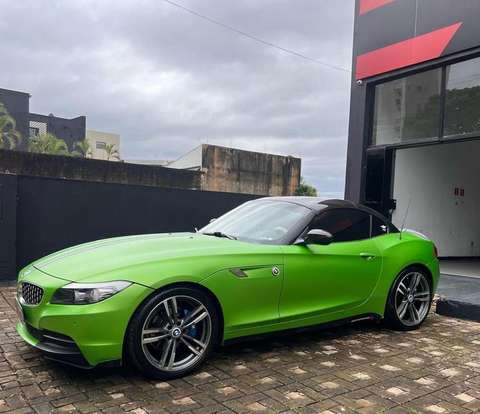 BMW-Z4-2013