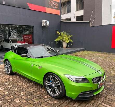 BMW-Z4-2013