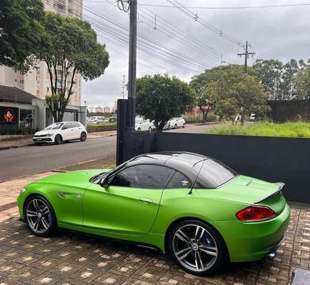 BMW-Z4-2013