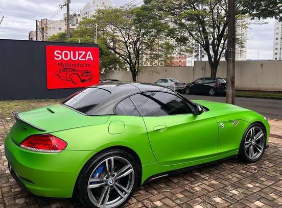 BMW-Z4-2013