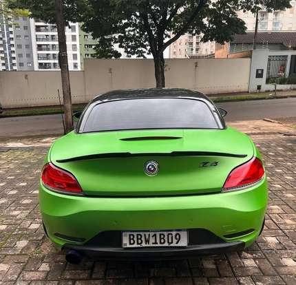 BMW-Z4-2013
