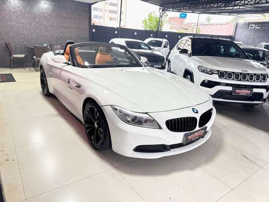 BMW-Z4-2015