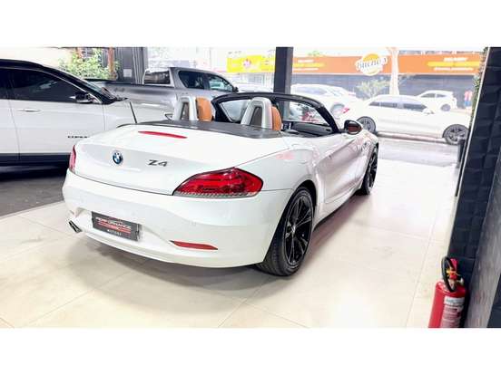 BMW-Z4-2015
