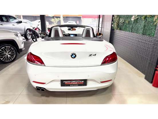BMW-Z4-2015