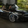 BMW Z4 3.0 TWINPOWER GASOLINA M40I STEPTRONIC BMW Z4 3.0 TWINPOWER GASOLINA M40I STEPTRONIC