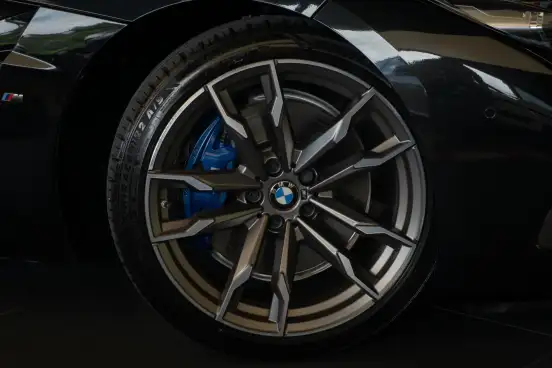 BMW-Z4-2021
