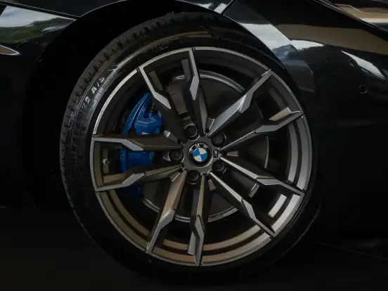 BMW-Z4-3.0 TWINPOWER GASOLINA M40I STEPTRONIC BMW-Z4-2021
