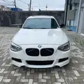 BMW 125i 2.0 M SPORT 16V GASOLINA 4P AUTOMÁTICO BMW 125i 2.0 M SPORT 16V GASOLINA 4P AUTOMÁTICO