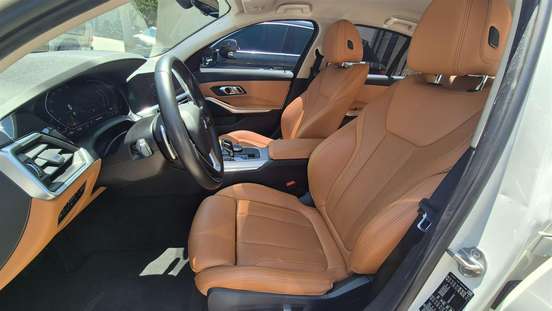 BMW-320i-2.0 16V TURBO FLEX GP AUTOMÁTICO BMW-320i-2021