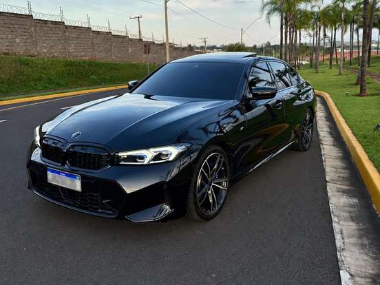 BMW-320i-2.0 16V TURBO FLEX M SPORT AUTOMÁTICO BMW-320i-2023