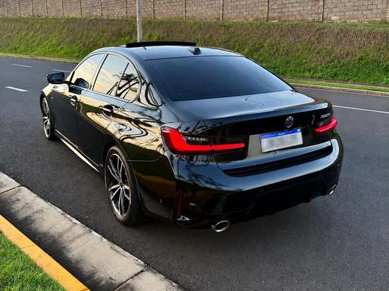 BMW-320i-2.0 16V TURBO FLEX M SPORT AUTOMÁTICO BMW-320i-2023