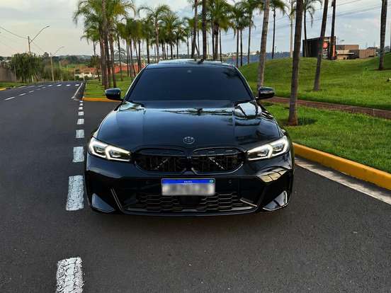 BMW-320i-2.0 16V TURBO FLEX M SPORT AUTOMÁTICO BMW-320i-2023