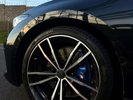 BMW-320i-2.0 16V TURBO FLEX M SPORT AUTOMÁTICO BMW-320i-2023