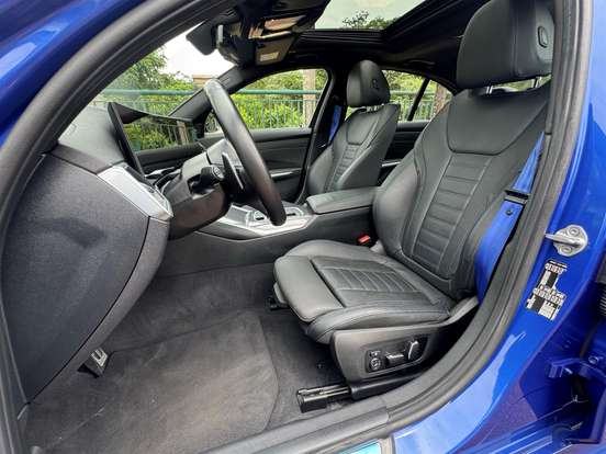 BMW-320i-2.0 16V TURBO FLEX M SPORT AUTOMÁTICO BMW-320i-2024