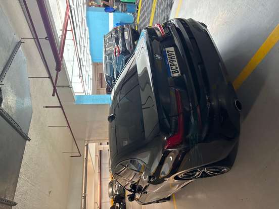 BMW-320i-2.0 16V TURBO FLEX M SPORT AUTOMÁTICO BMW-320i-2021