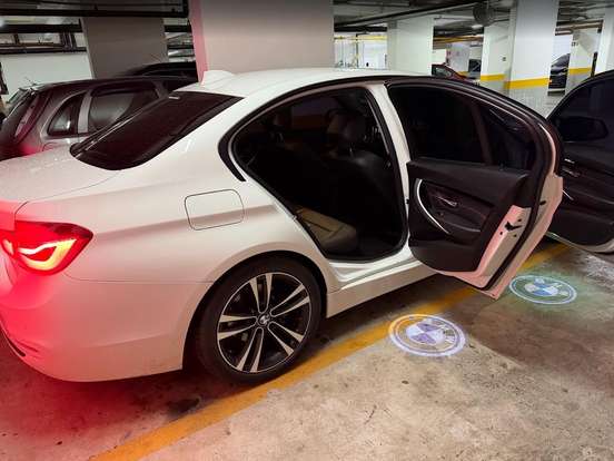 BMW-320i-2.0 SPORT GP 16V TURBO ACTIVE FLEX 4P AUTOMÁTICO BMW-320i-2018