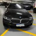 BMW 530e 2.0 16V TWINPOWER HÍBRIDO M SPORT AUTOMÁTICO BMW 530e 2.0 16V TWINPOWER HÍBRIDO M SPORT AUTOMÁTICO