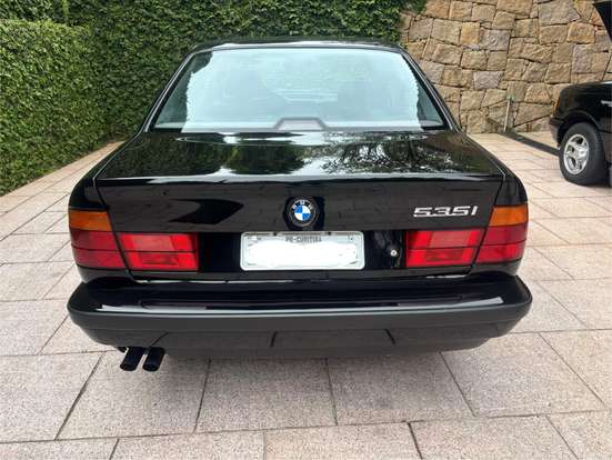 BMW-535i-1992