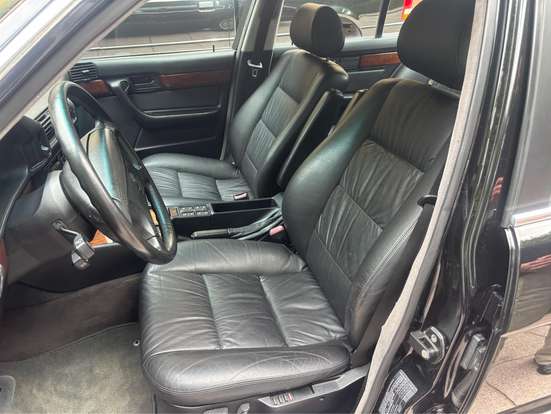 BMW-535i-1992